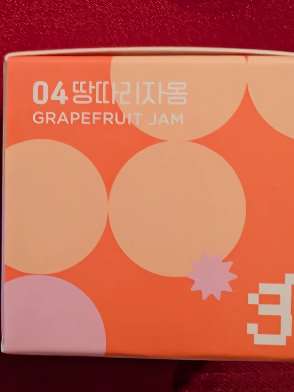 The Crème Shop Luscious Lip Oil Peachy Cobbler & Colorgram Tintin Dory Jam